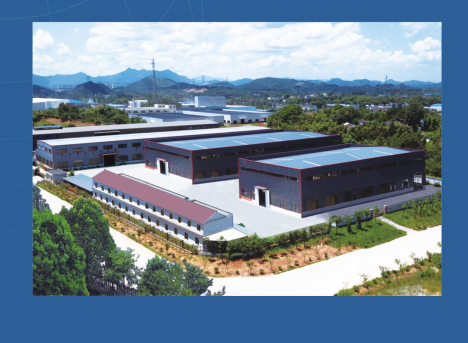 Chizhou Xinjia Valve Manufacturing Co., Ltd. – Other valves 1