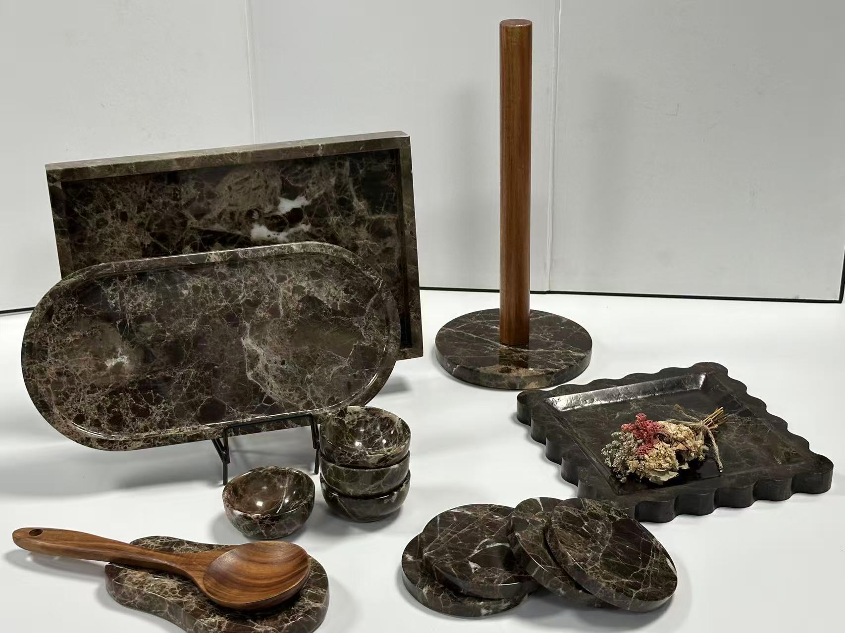 Marble Tray