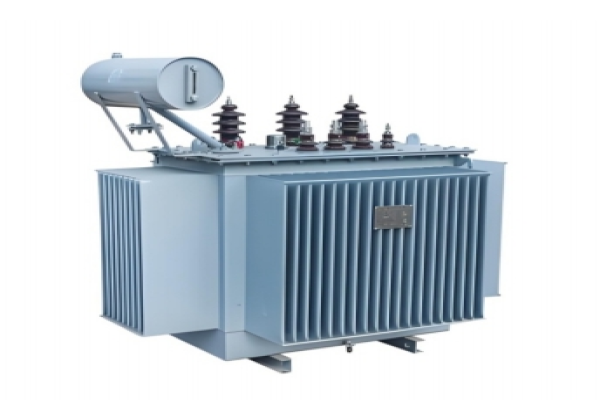 Oil-Immersedtransformer