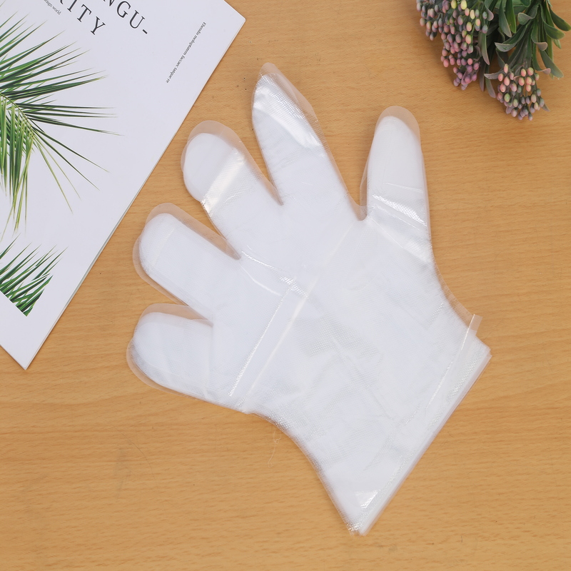 Disposable gloves
