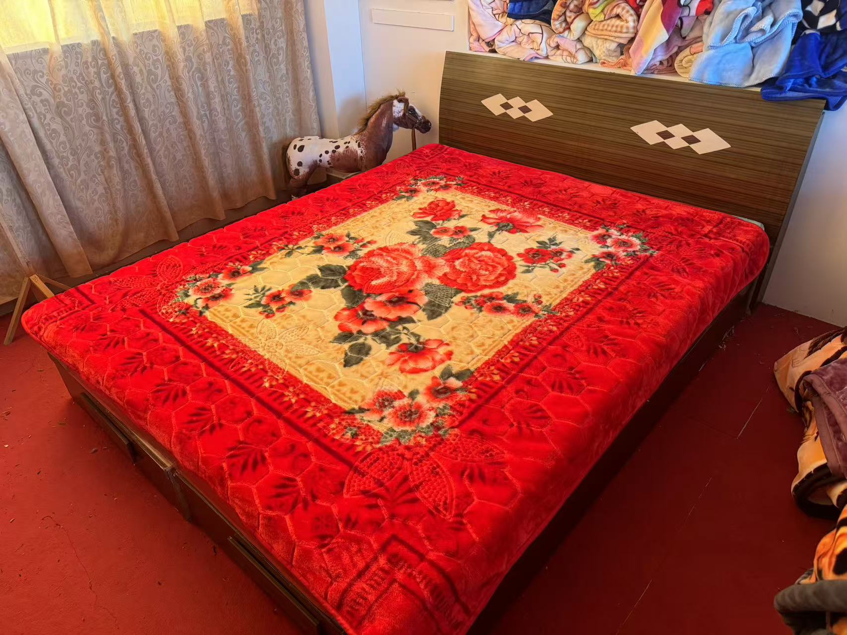 Blanket