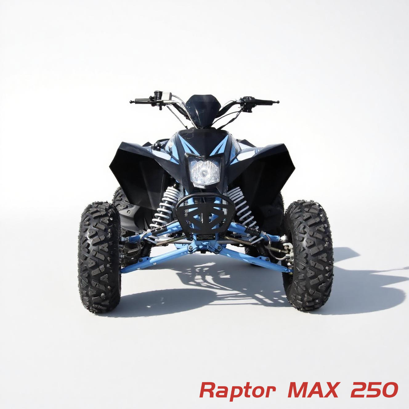 VINTO Raptor MAX250