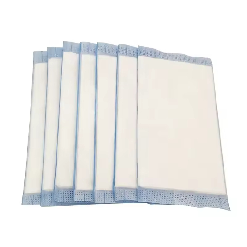 Disposable Abdominal Pad