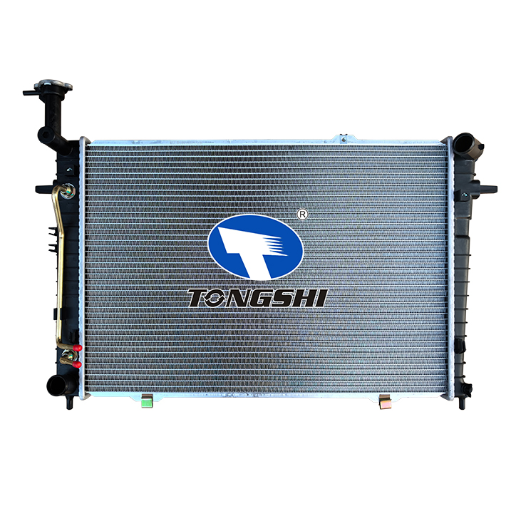 For Tucson 2.0l I4 05-07 At Radiator