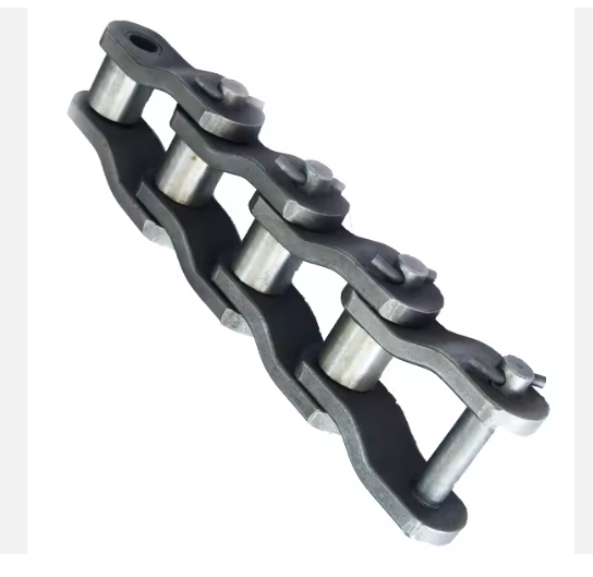 Engineering Chain