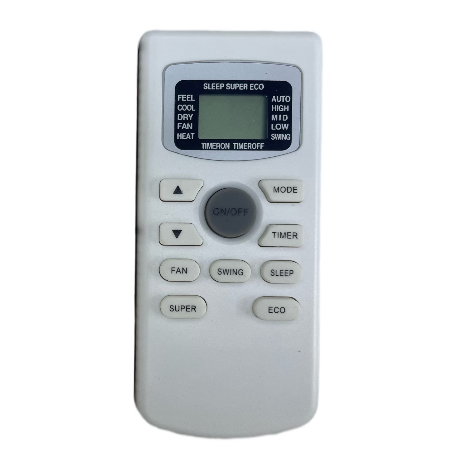 HUIPU NEW TCL AC Universal Remote Control HPAC039