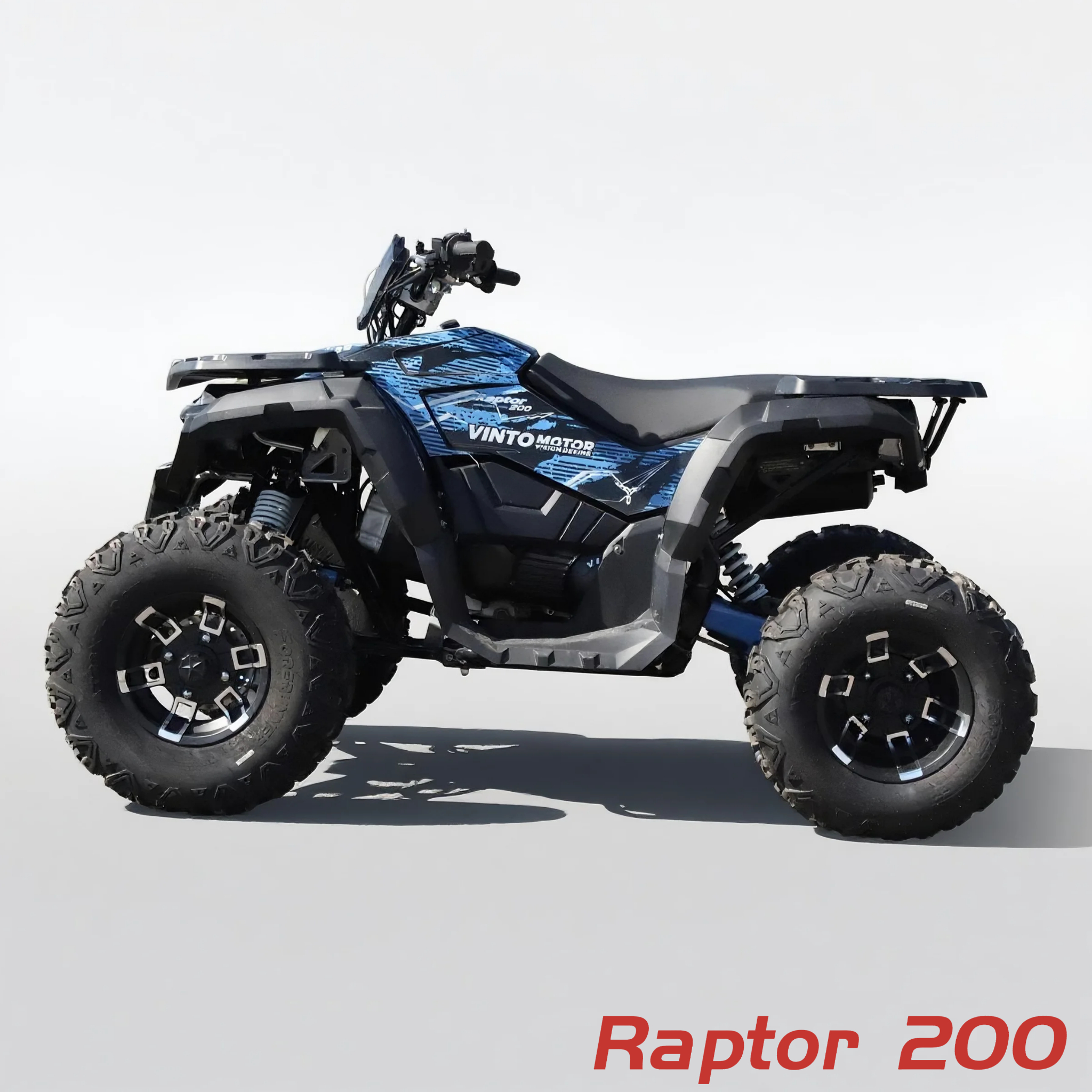 VINTO Raptor 200