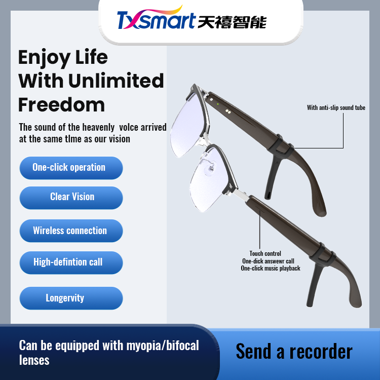 Tianlu Smart Glasses