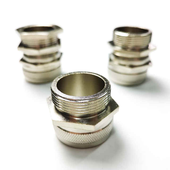 copper connector