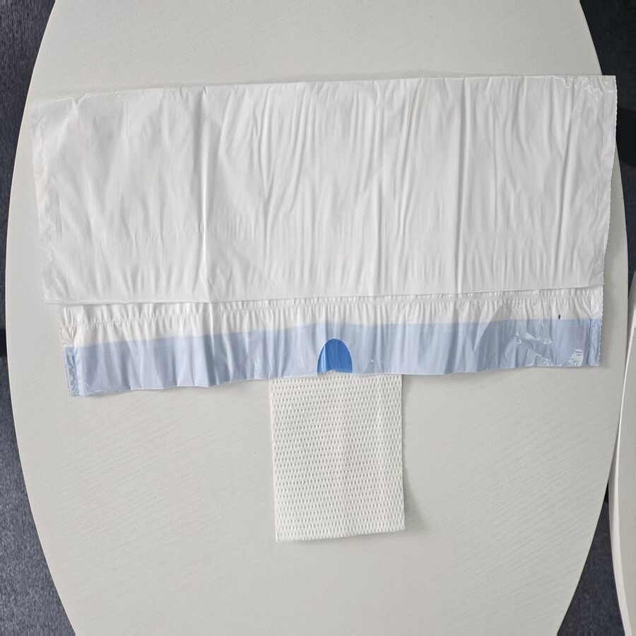 Commode Liners