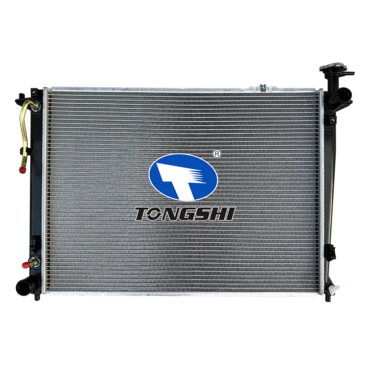 For Kia Sorento 2.4 10- At Radiator