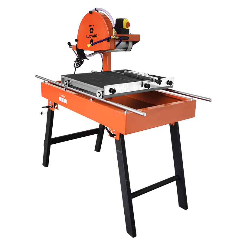 Masonry Saw