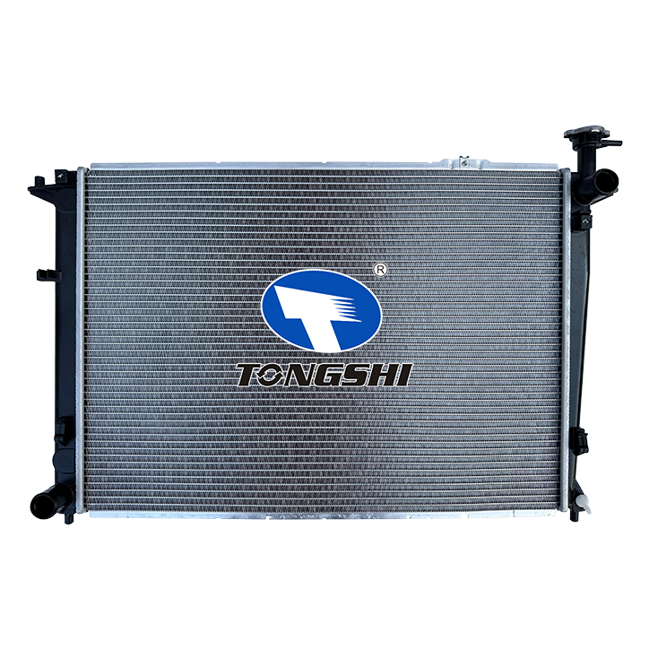 For Kia Sorento 2.4 10- Mt Radiator
