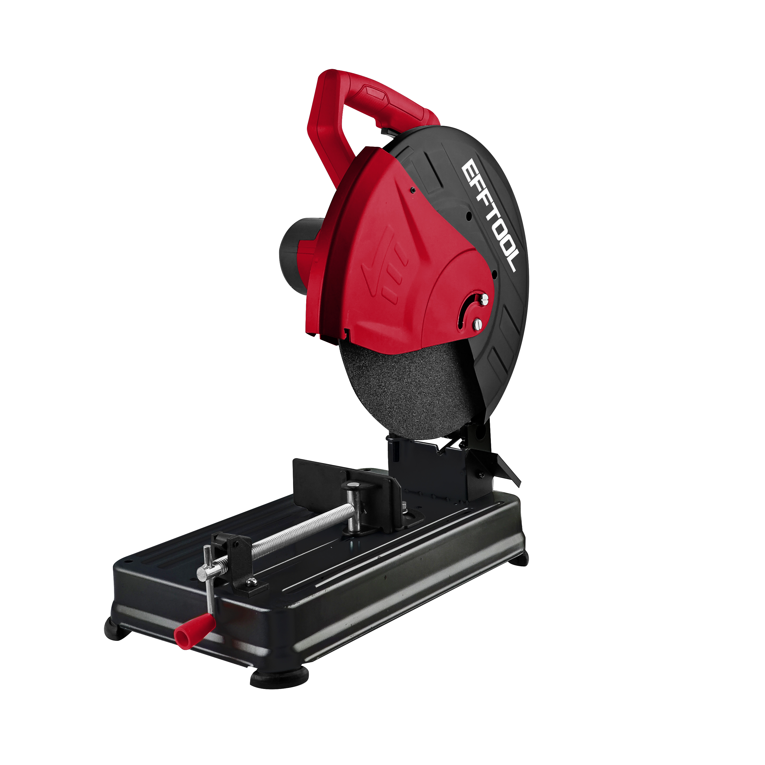 CF3828 Power Tools Cut Off Machine for Cold Cut Saw for Steel/Iron/Aluminum