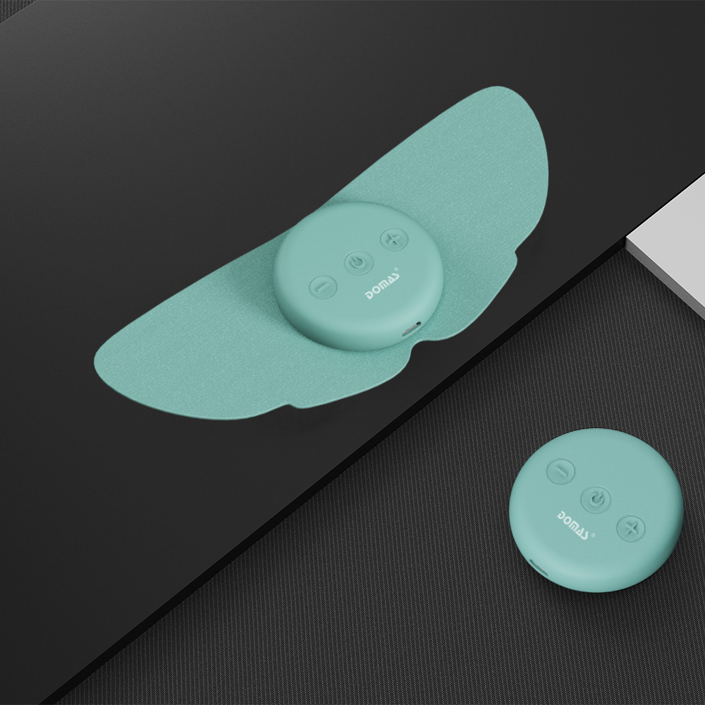 wireless tens unit