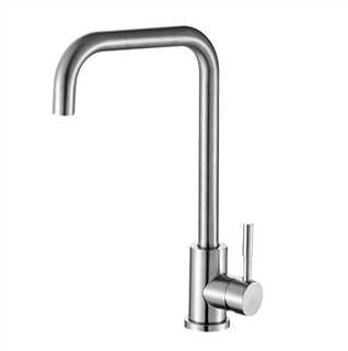 Kitchen mixer