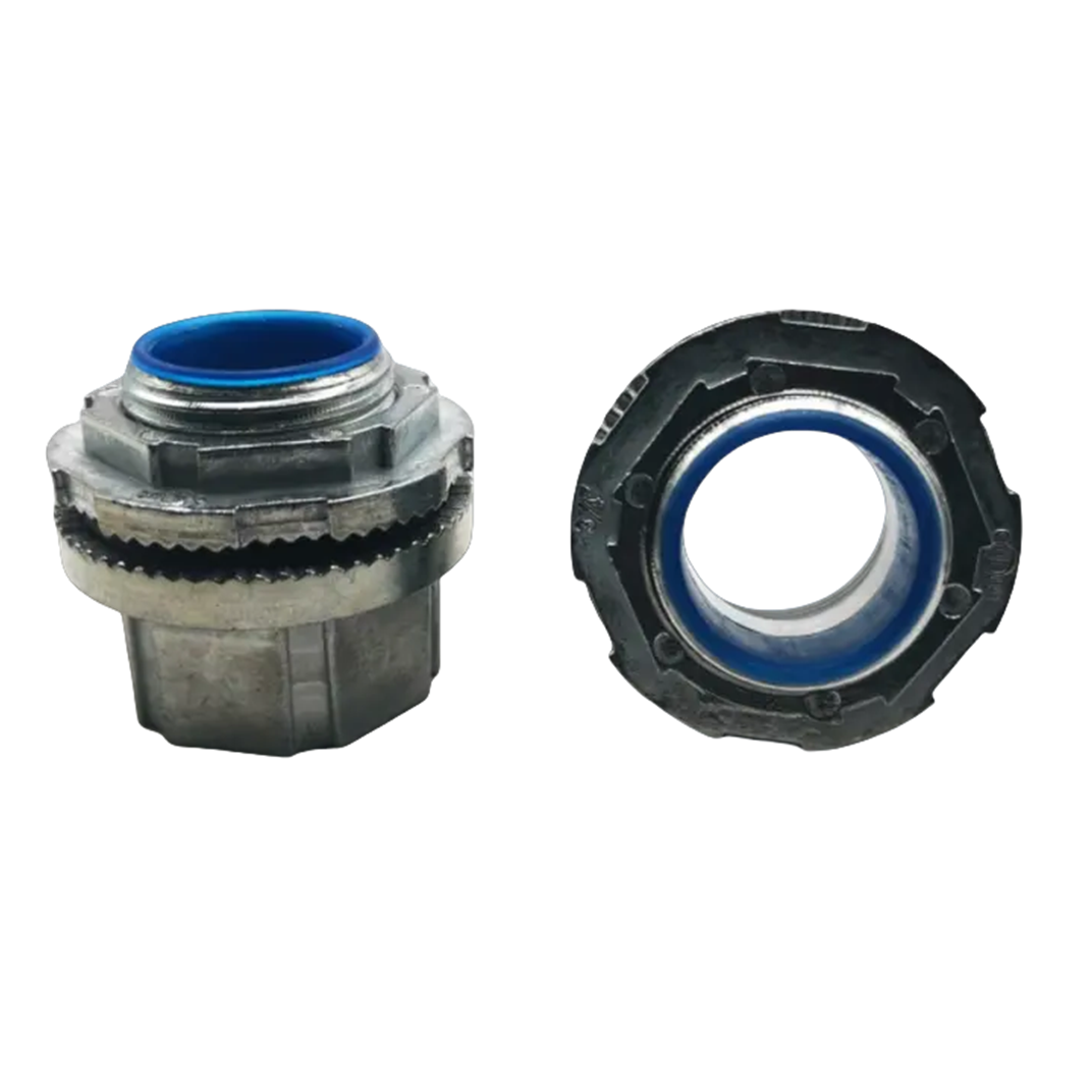 Watertight hub