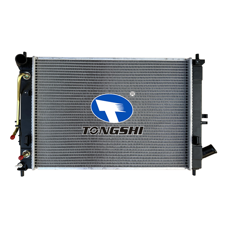 FOR ELENTRA 1.8l/2.0 14-15 AT RADIATOR