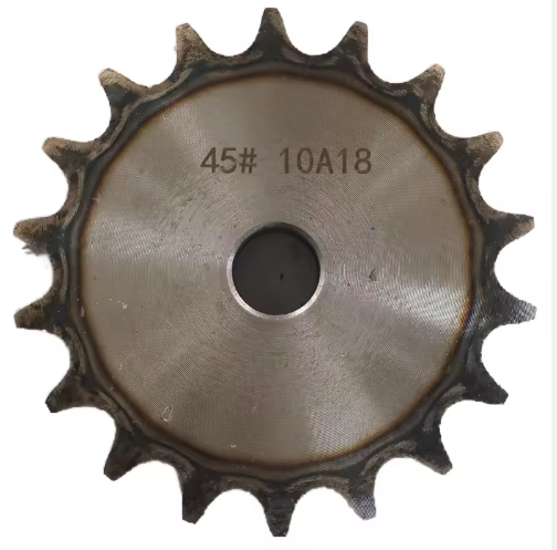 Agricultural Sprocket