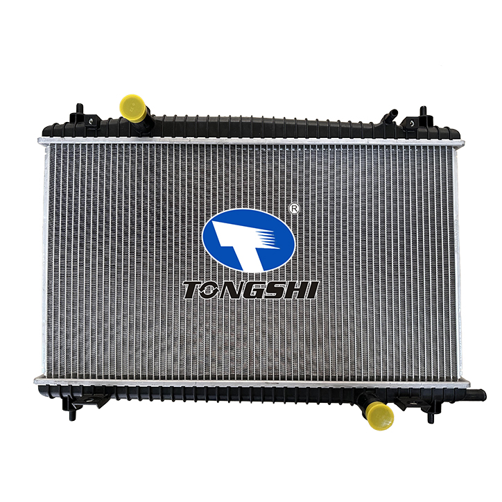 FOR Aeolus AX7 2.0L/2.3L MT * RADIATOR