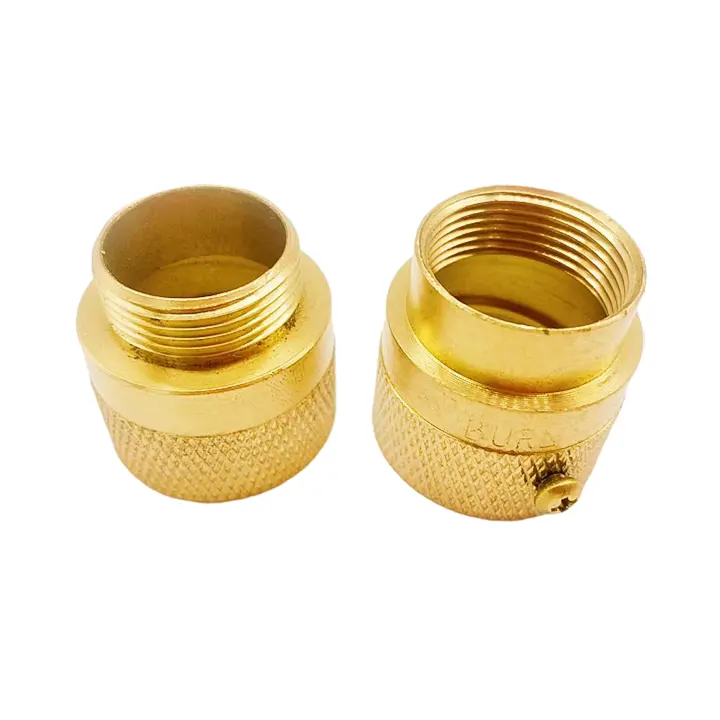 copper connector