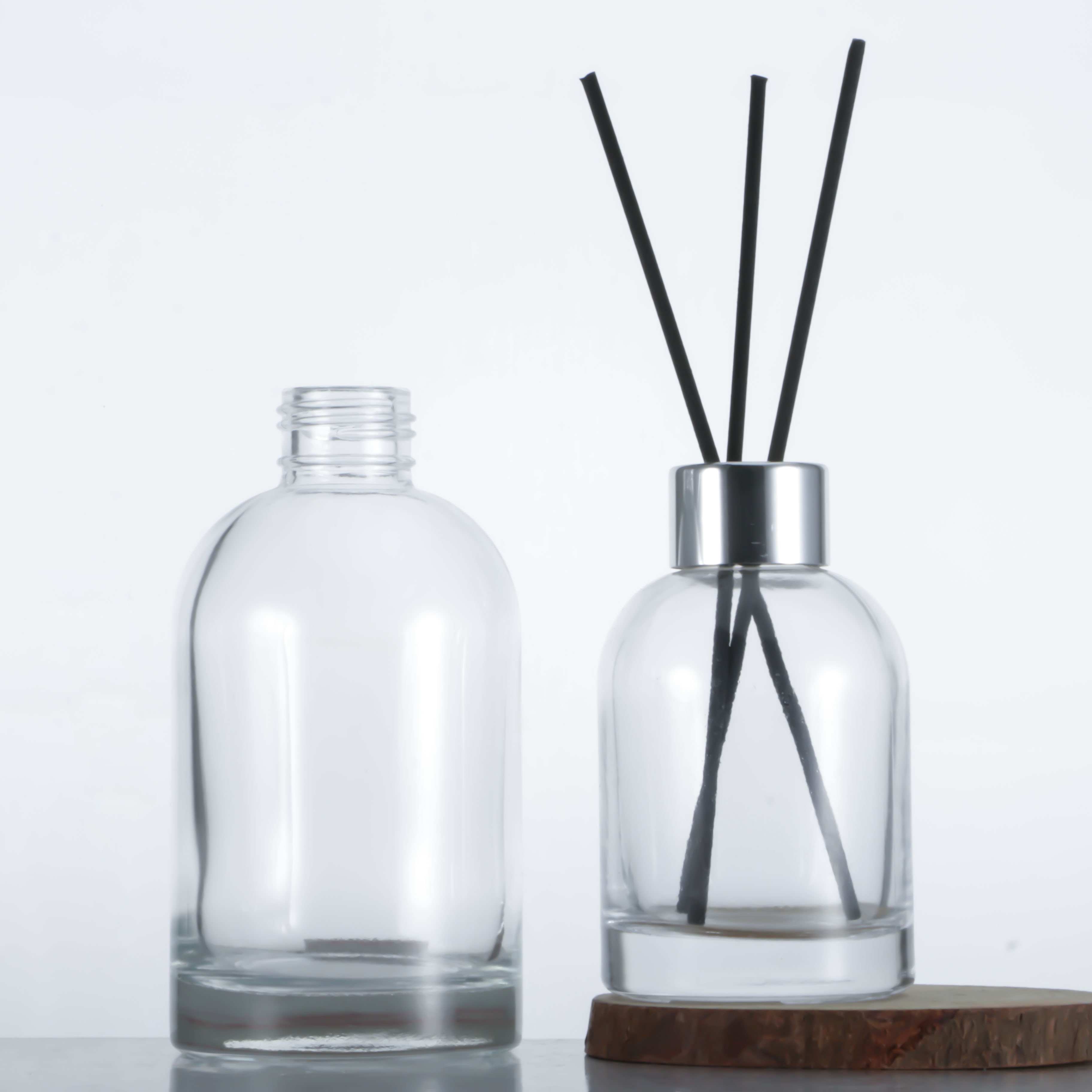 Simple Fashion Diffuser Bottle
