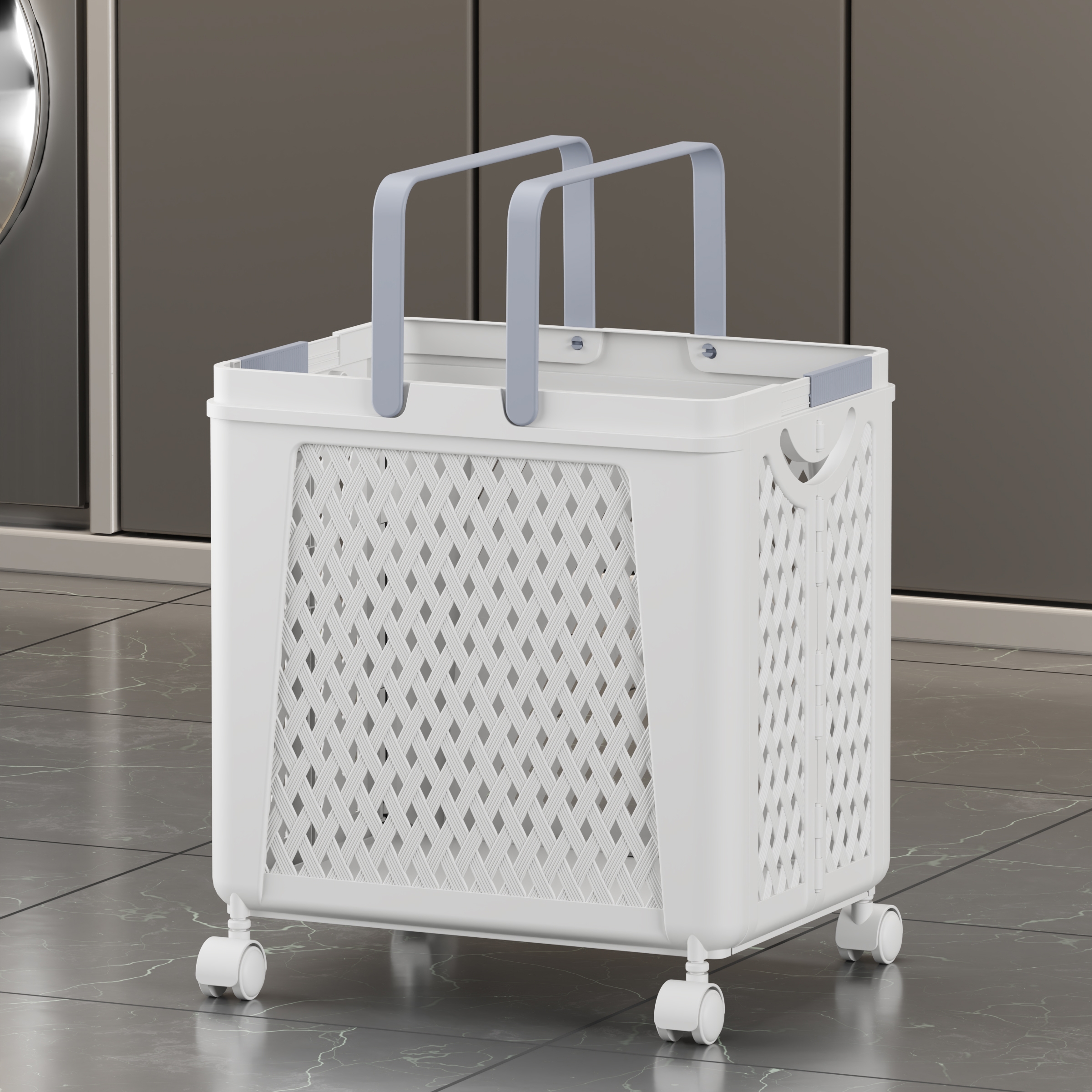 Laundry Basket