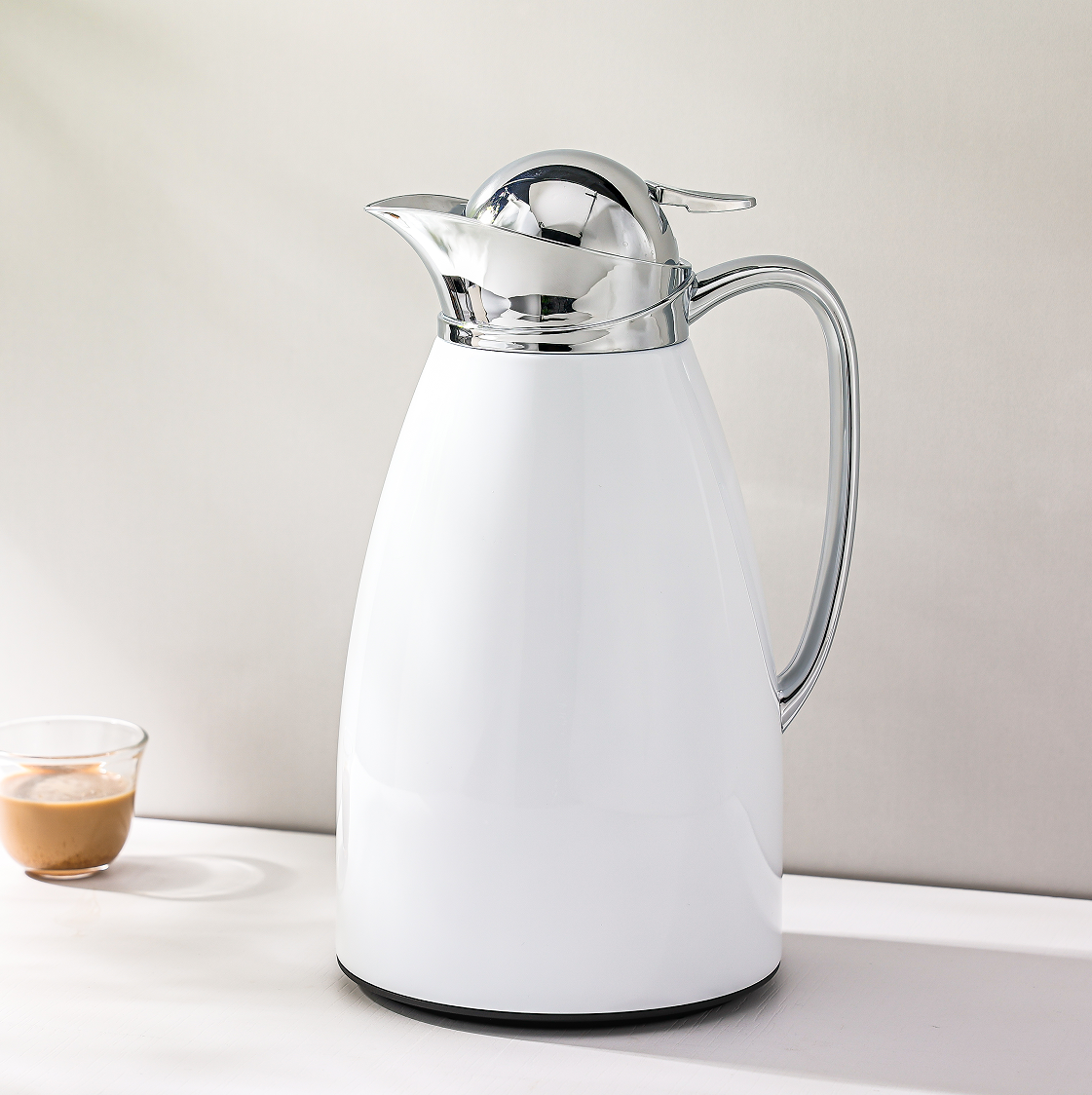 Coffee Pot,Thermal Insulation Kettle
