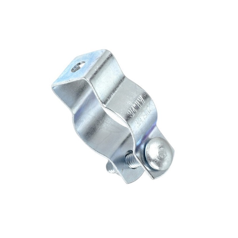 EMT pipe clamp