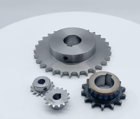 Industrial Sprocket