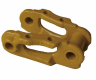 Excavator chain