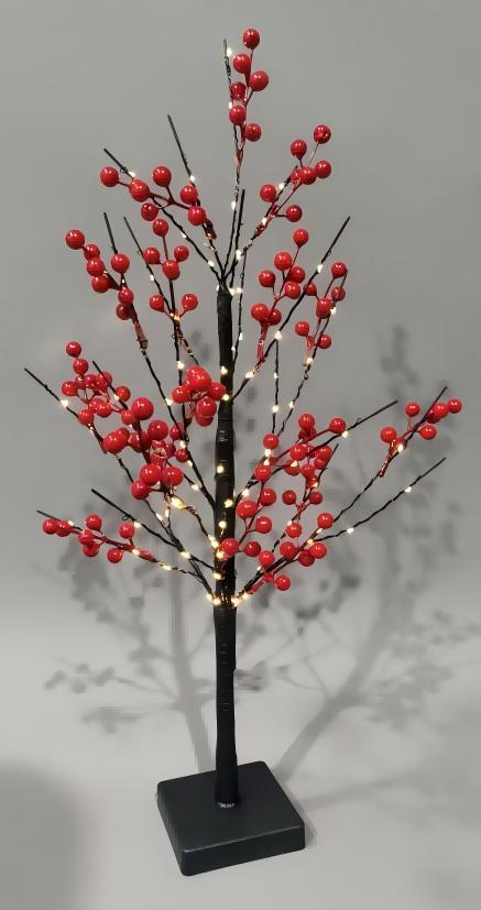 Berry Tree Light