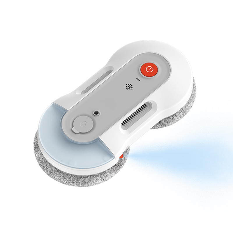 Window Vacuum Cleaner