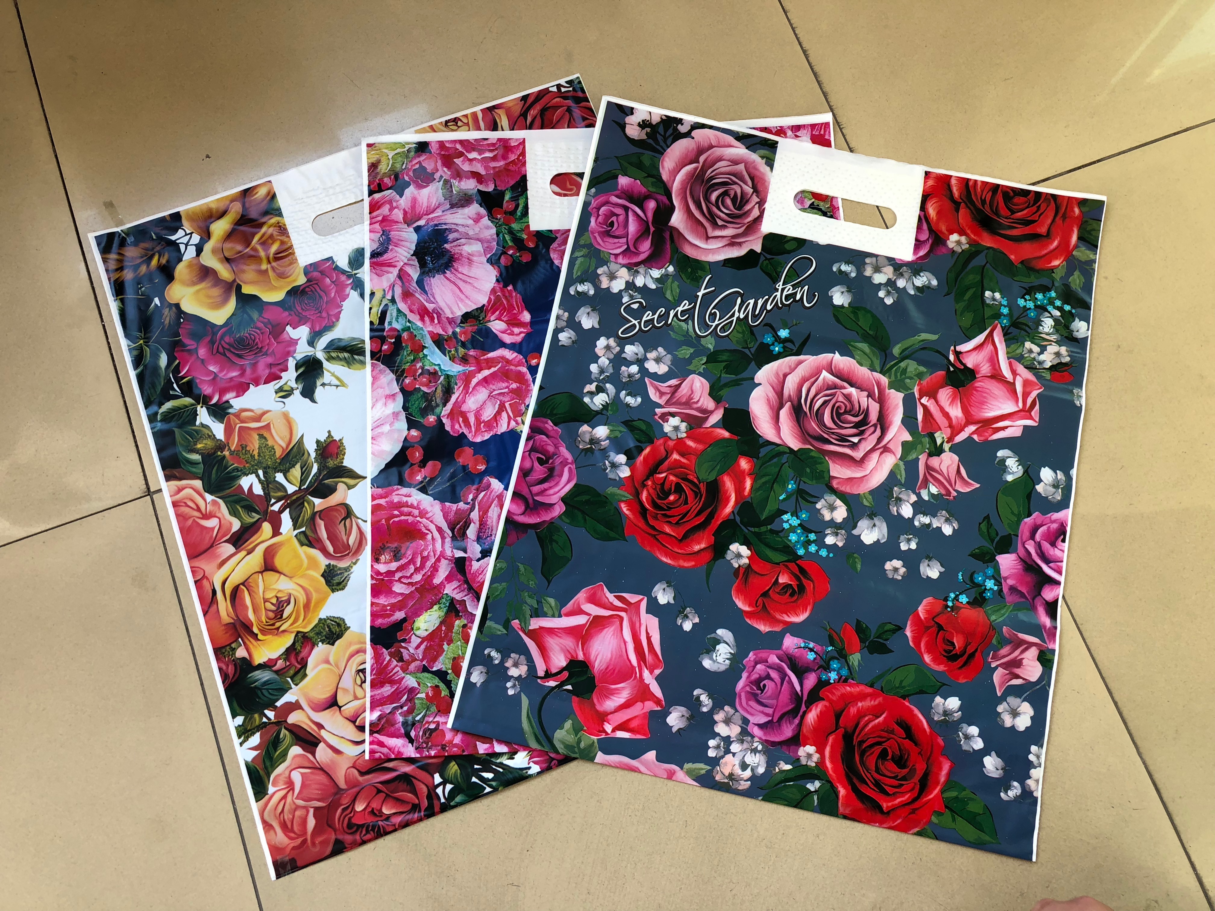 patch handle bag