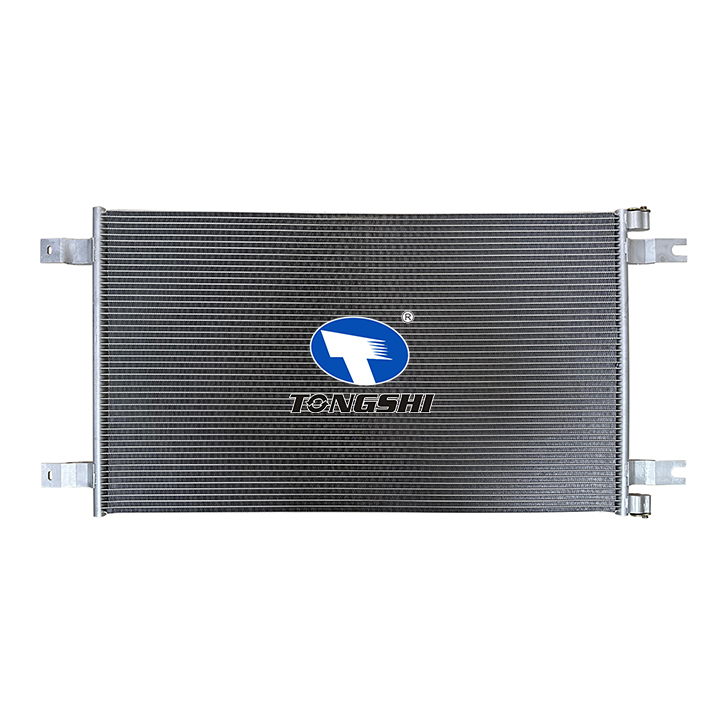 FOR Kenworth CONDENSER