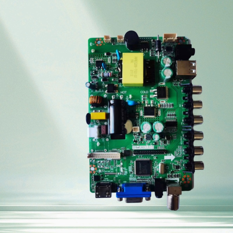 Smart Mainboard