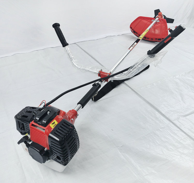 Macton machinery brush cutter high quality