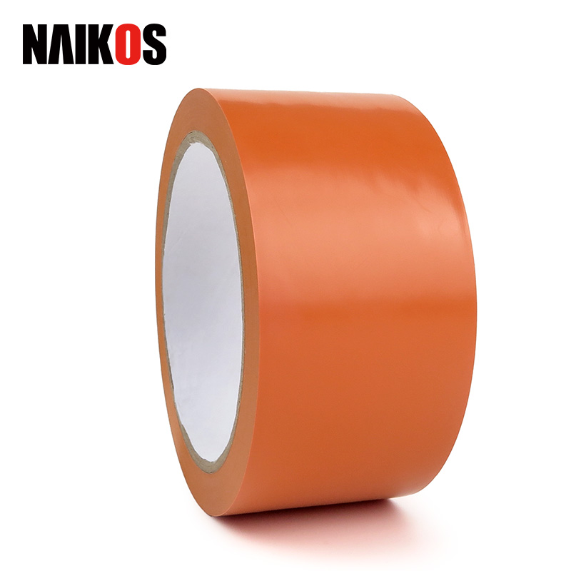 Premium Plastering Tape Orange