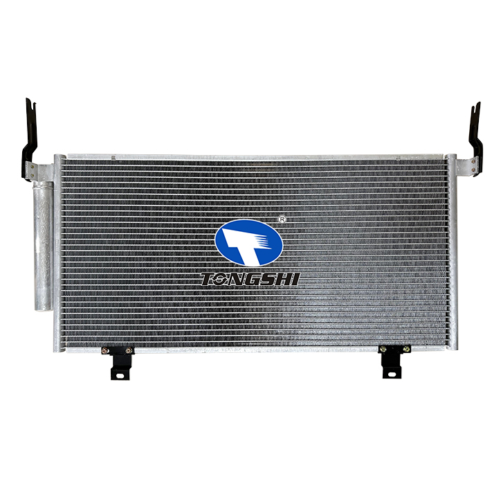 For Eclipse 06-07 Condenser