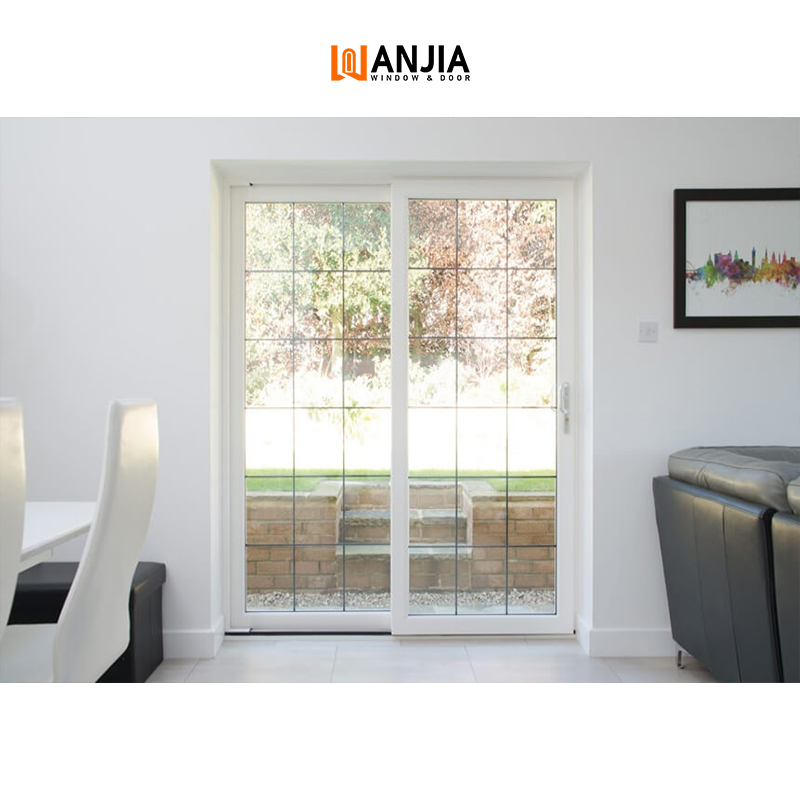 Plastic Steel Door Balcony Door Pvc Door Sliding Door Interior Upvc Door Sliding Door Patio Doors