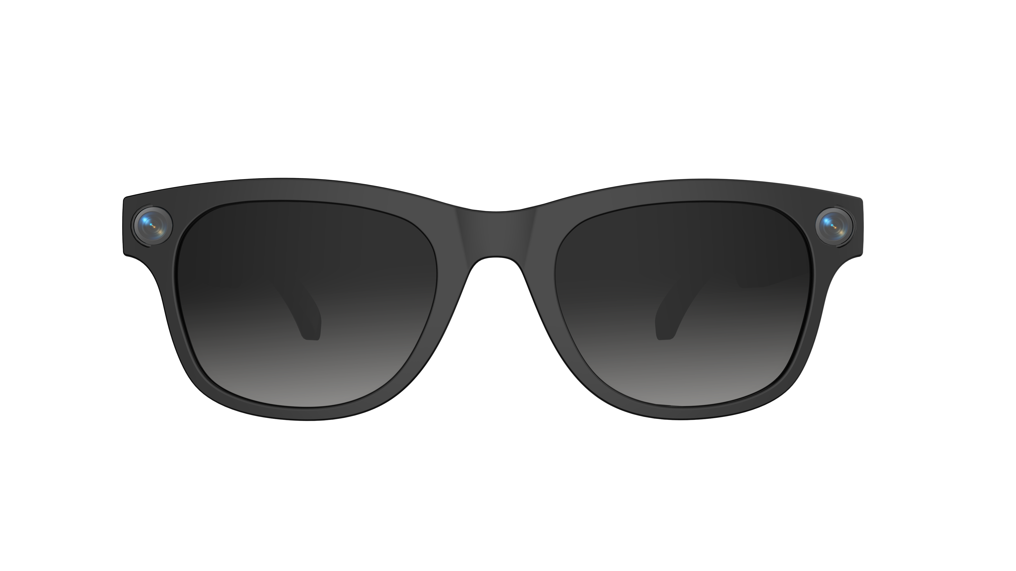 AI Glasses with Camera