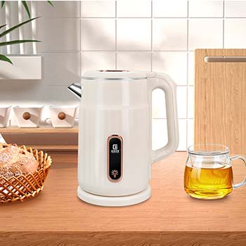 Champion Home Electric Kettle