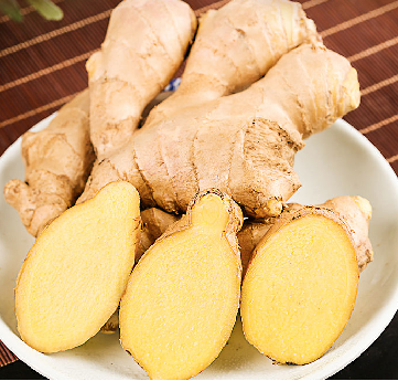 ginger