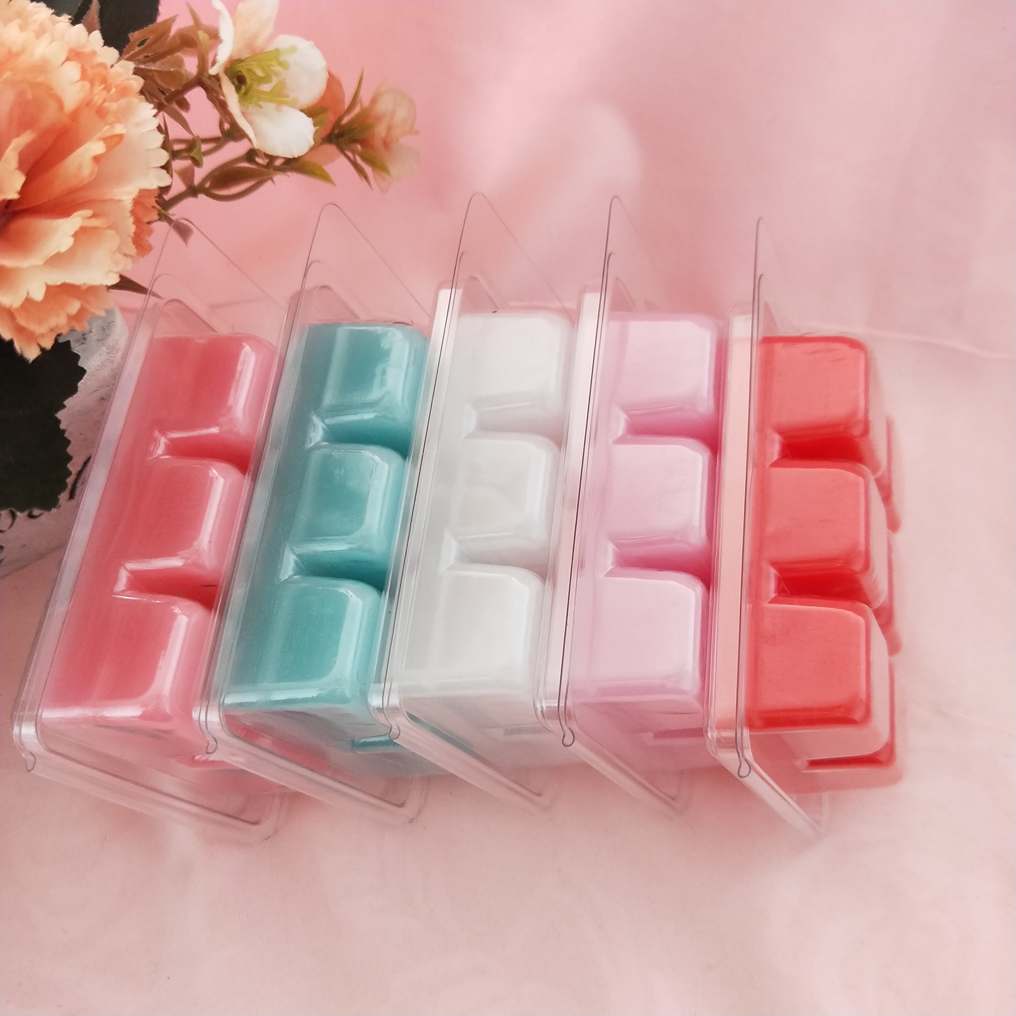 scented wax melts