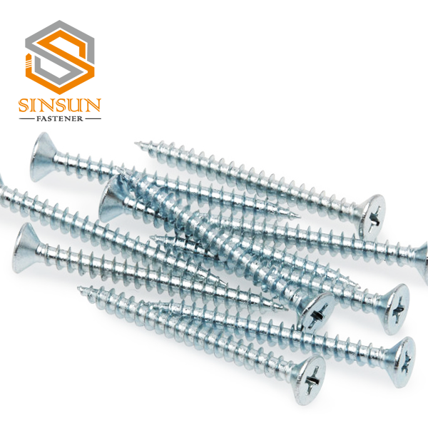 Chipboard Screw