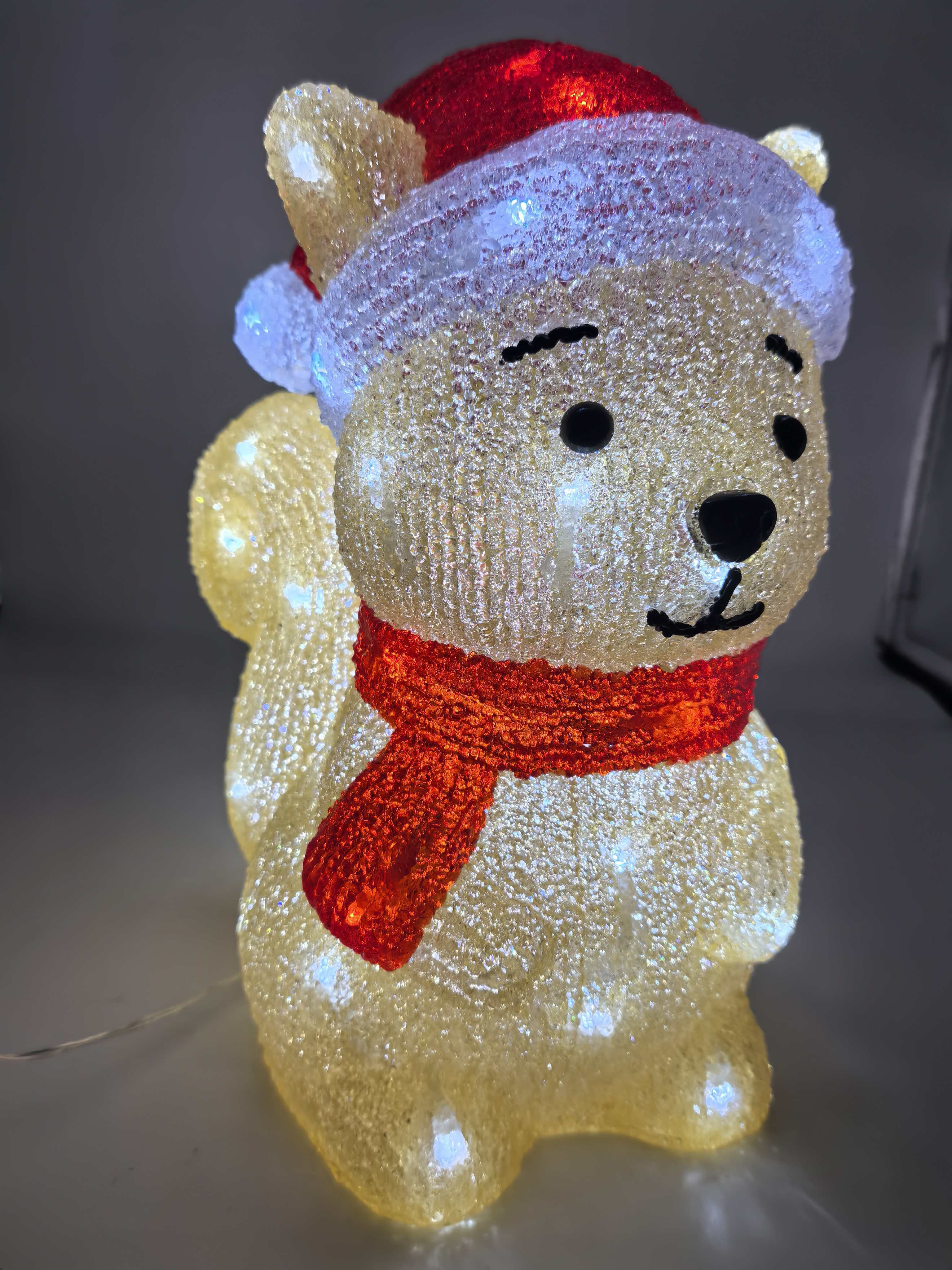 Christmas lights