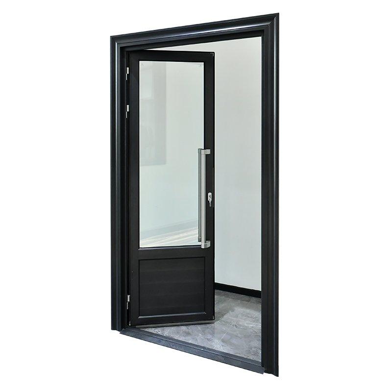 Double Casement Door Aluminum Swing Casement Door Aluminium French Doors Double Casement Doors