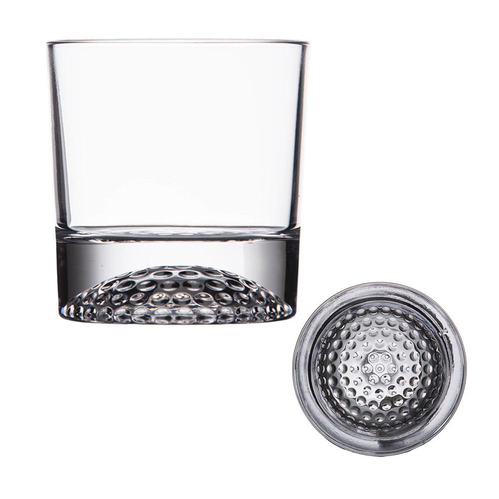 Whisky Glass