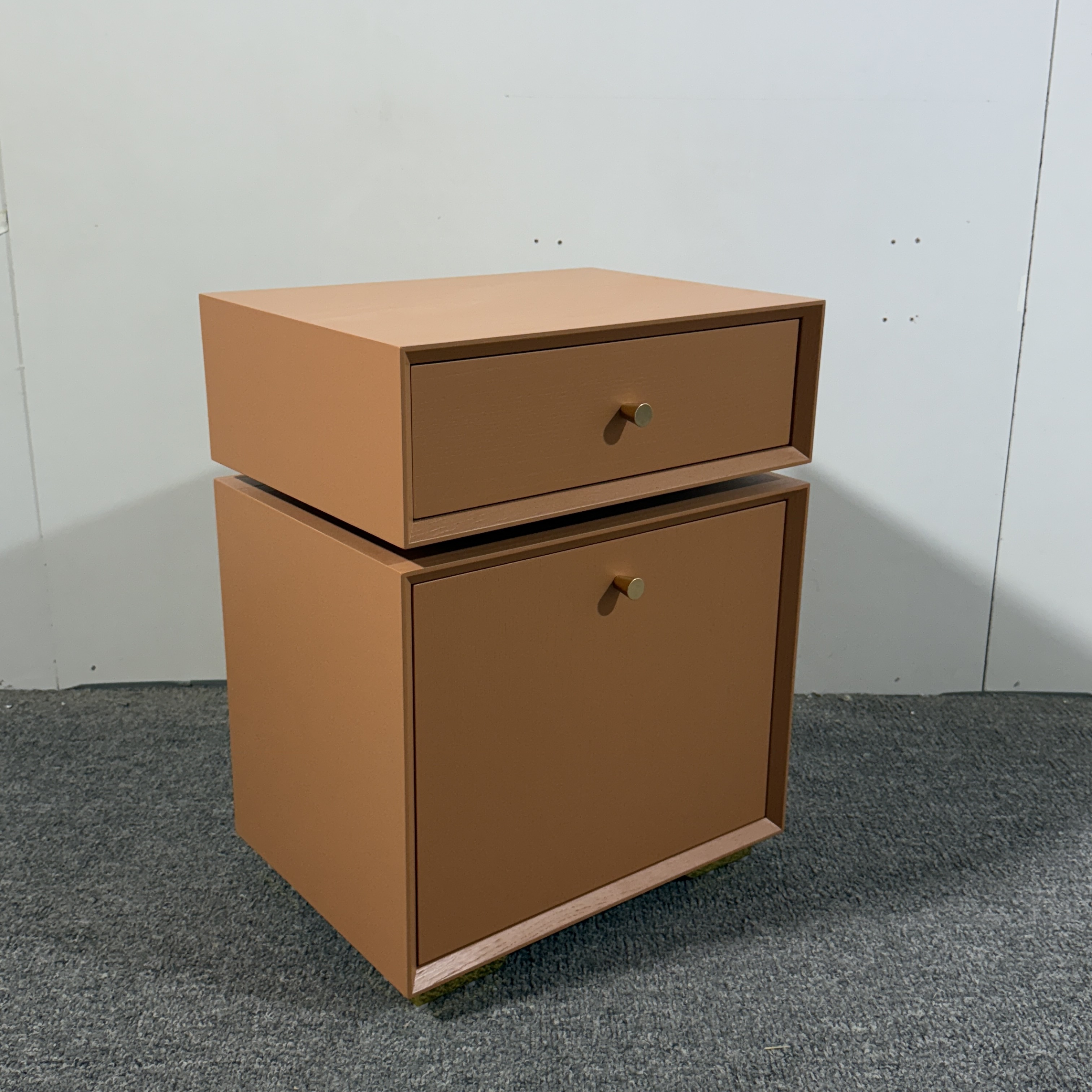 Bedside table