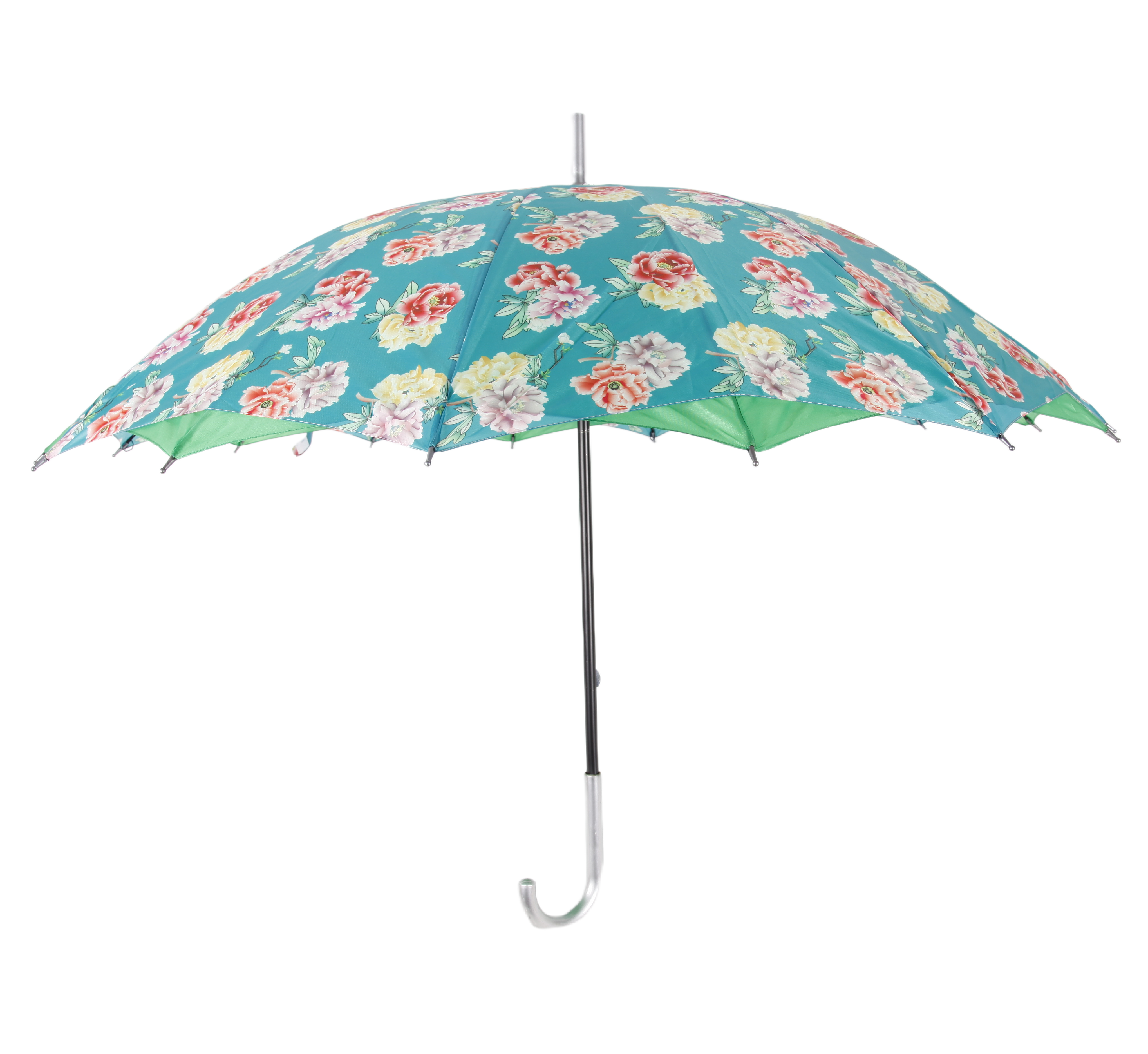 Double umbrella